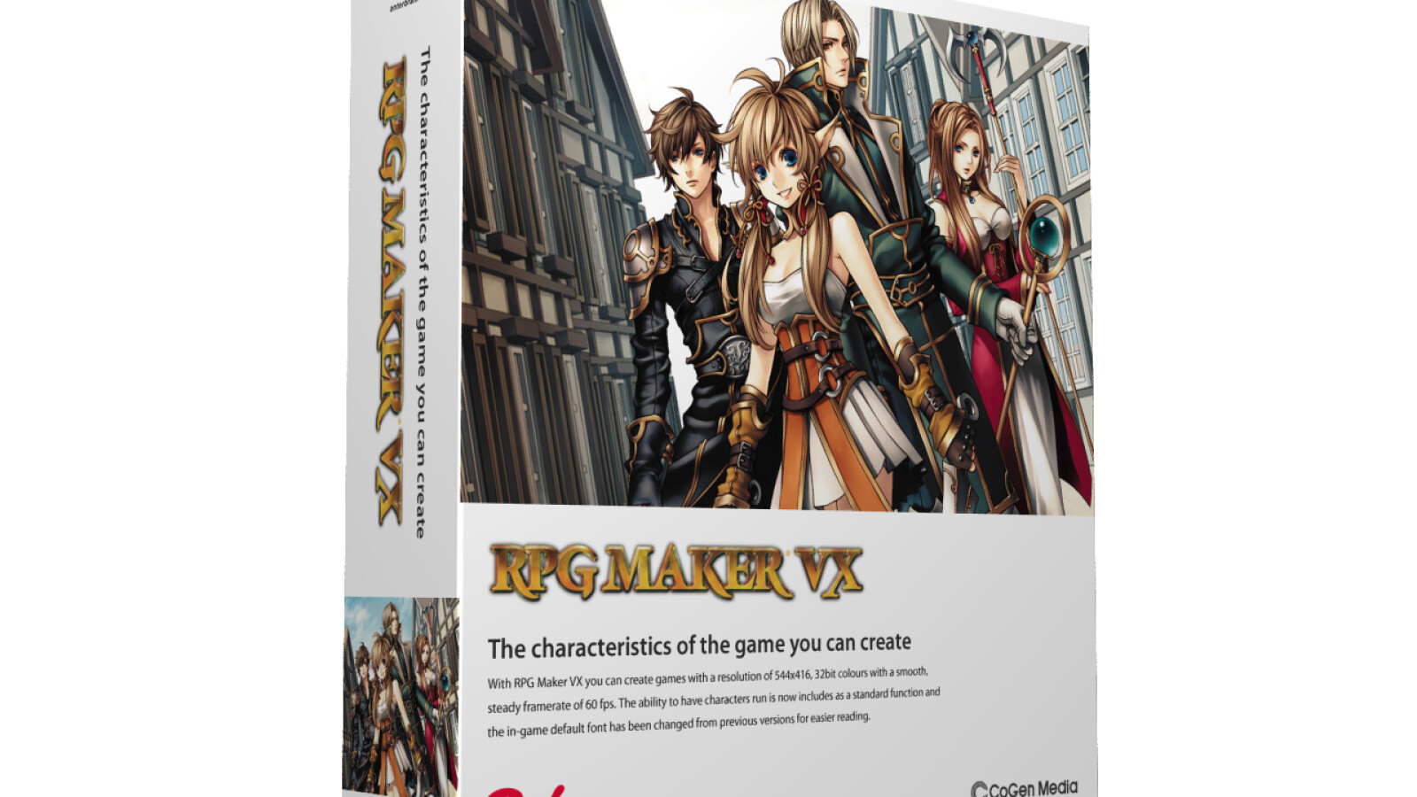 RPG Maker Download NETZWELT