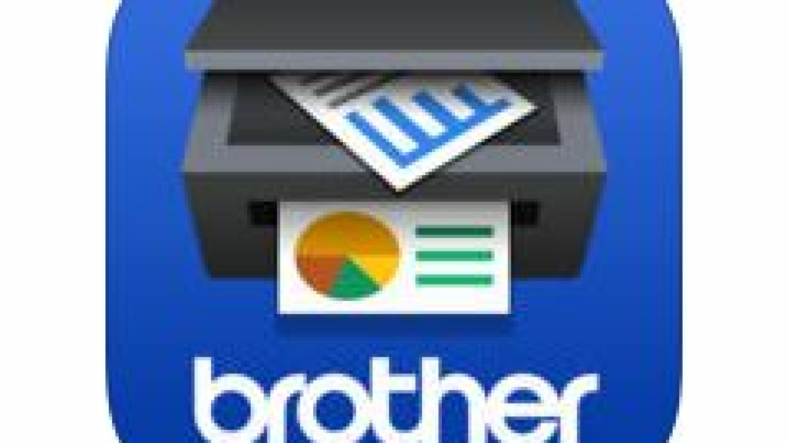 brother iprint&scan