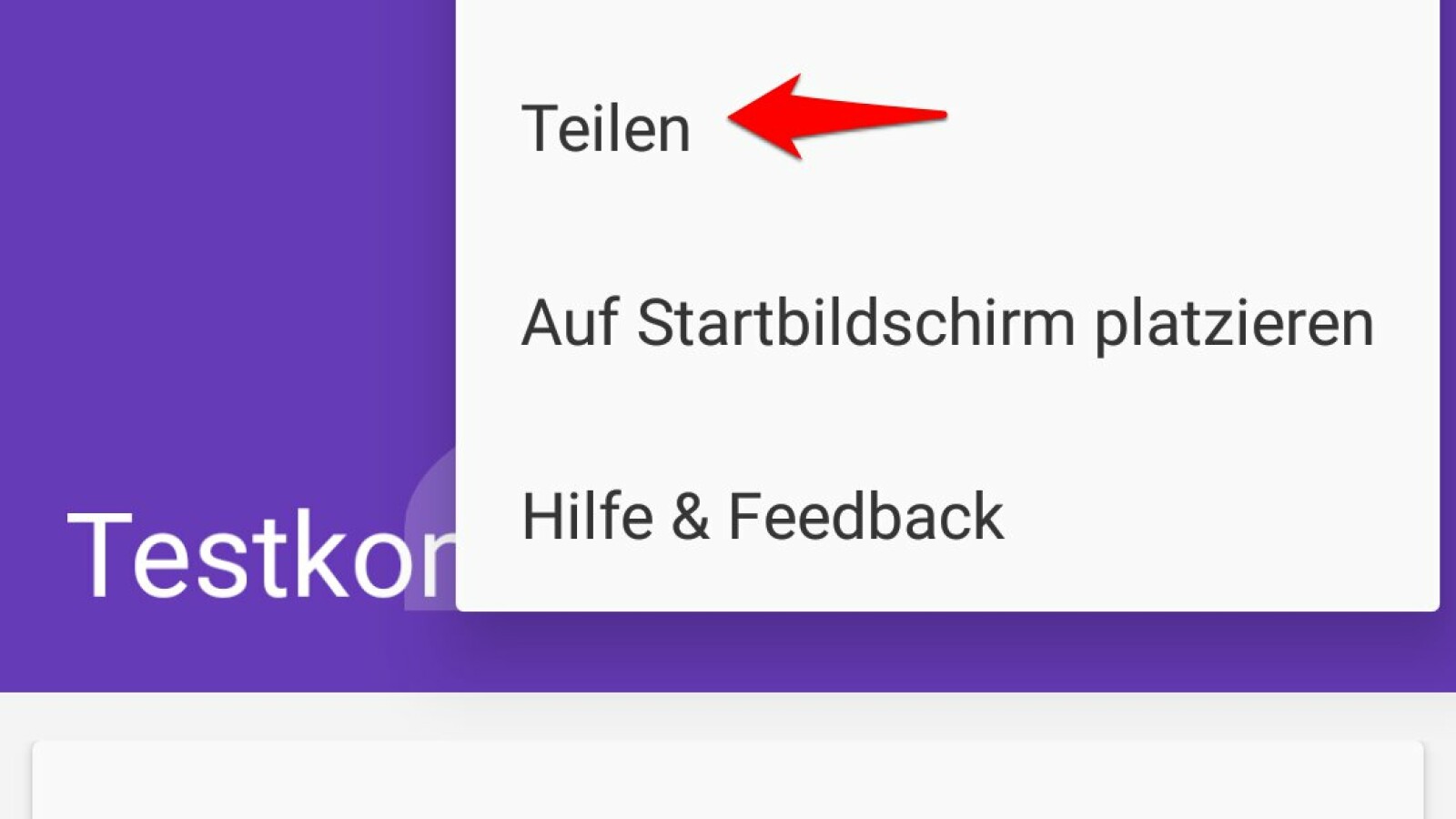 Android So Fugt Ihr Kontakte Hinzu Loscht Oder Teilt Sie Netzwelt