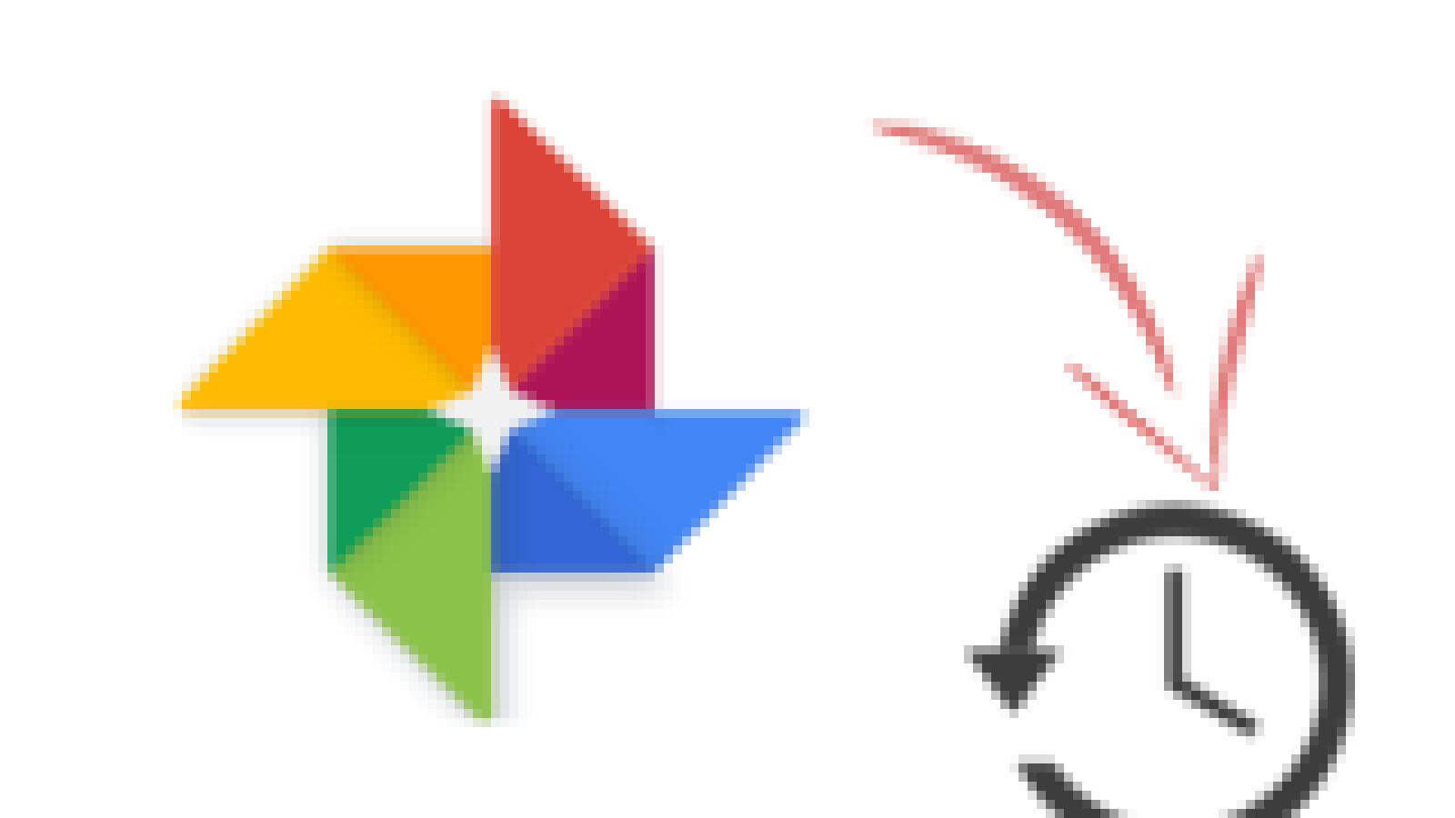 Google Fotos So rettet ihr eure gelöschten Bilder NETZWELT