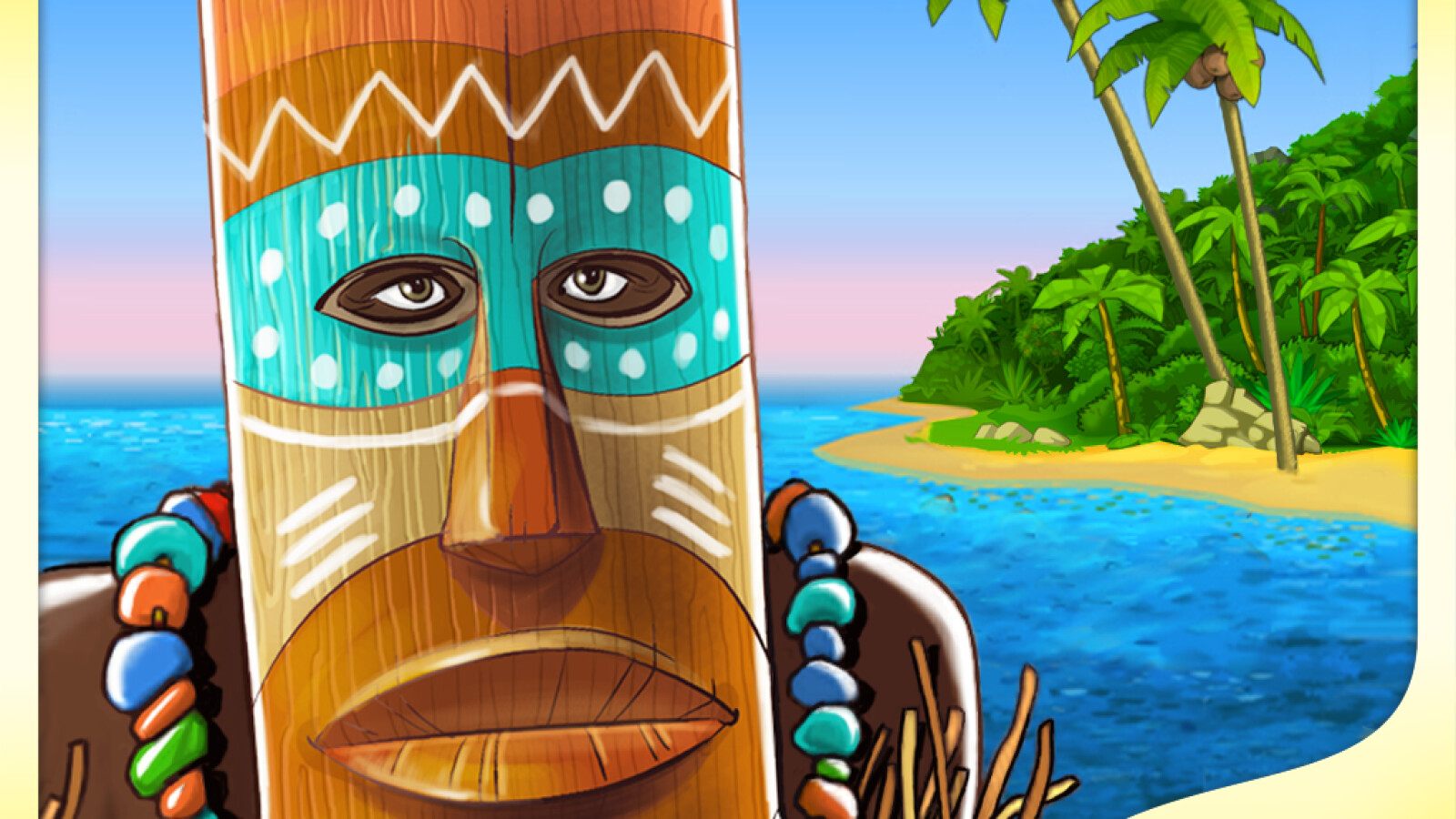 download game the island castaway 3 gratis