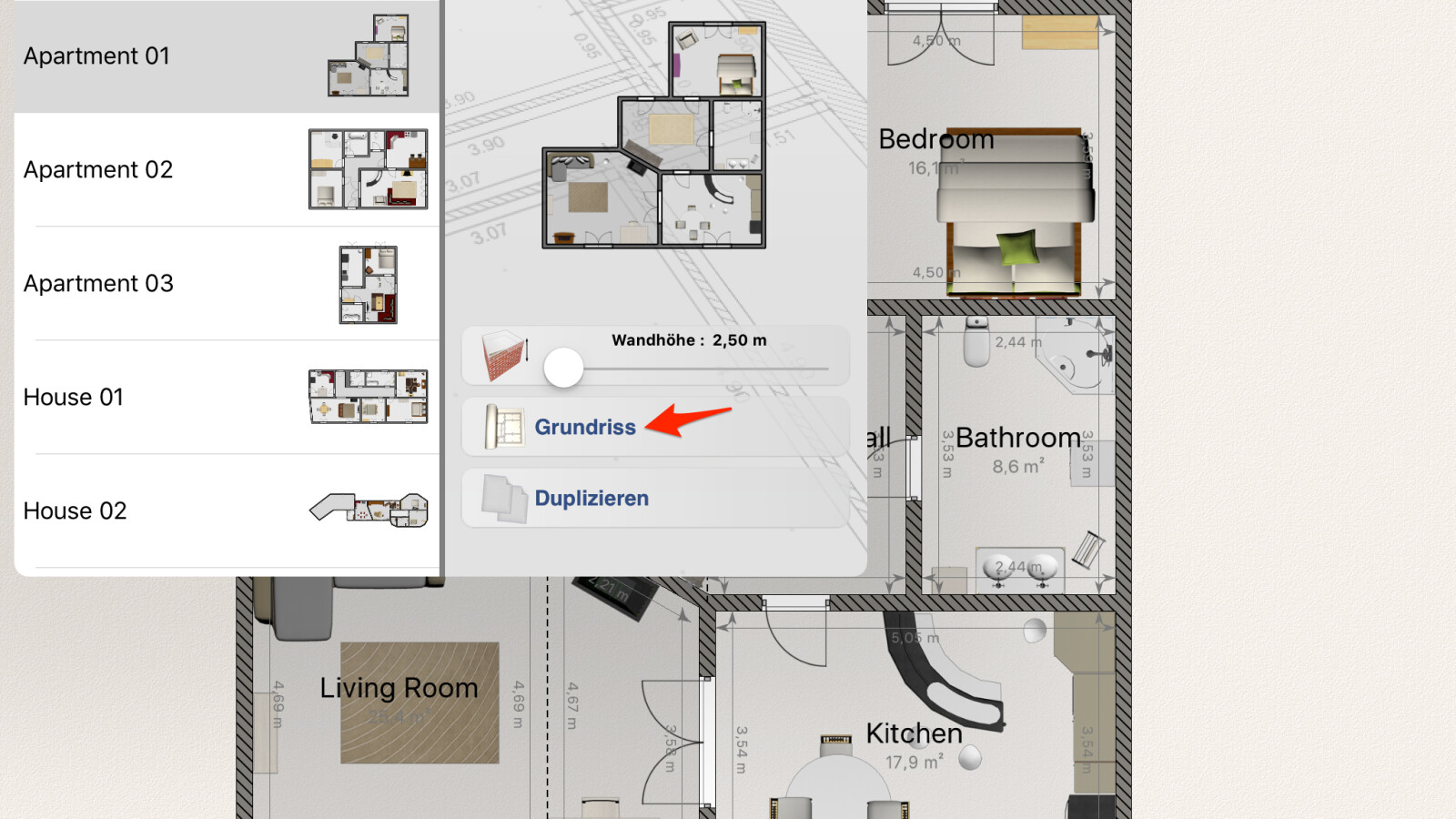 Home Design 3d So Gestaltet Ihr Eure Eigenen Vier Wande Netzwelt