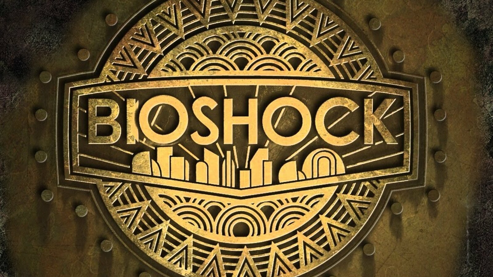 Bioshock - Download | NETZWELT