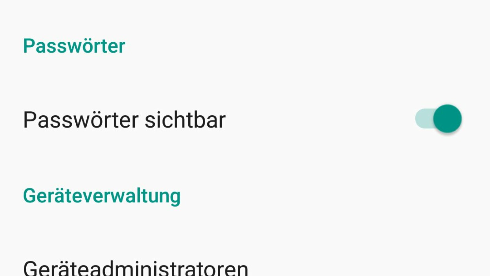 Android So Andert Ihr Den Pin Euer Sim Karte Netzwelt