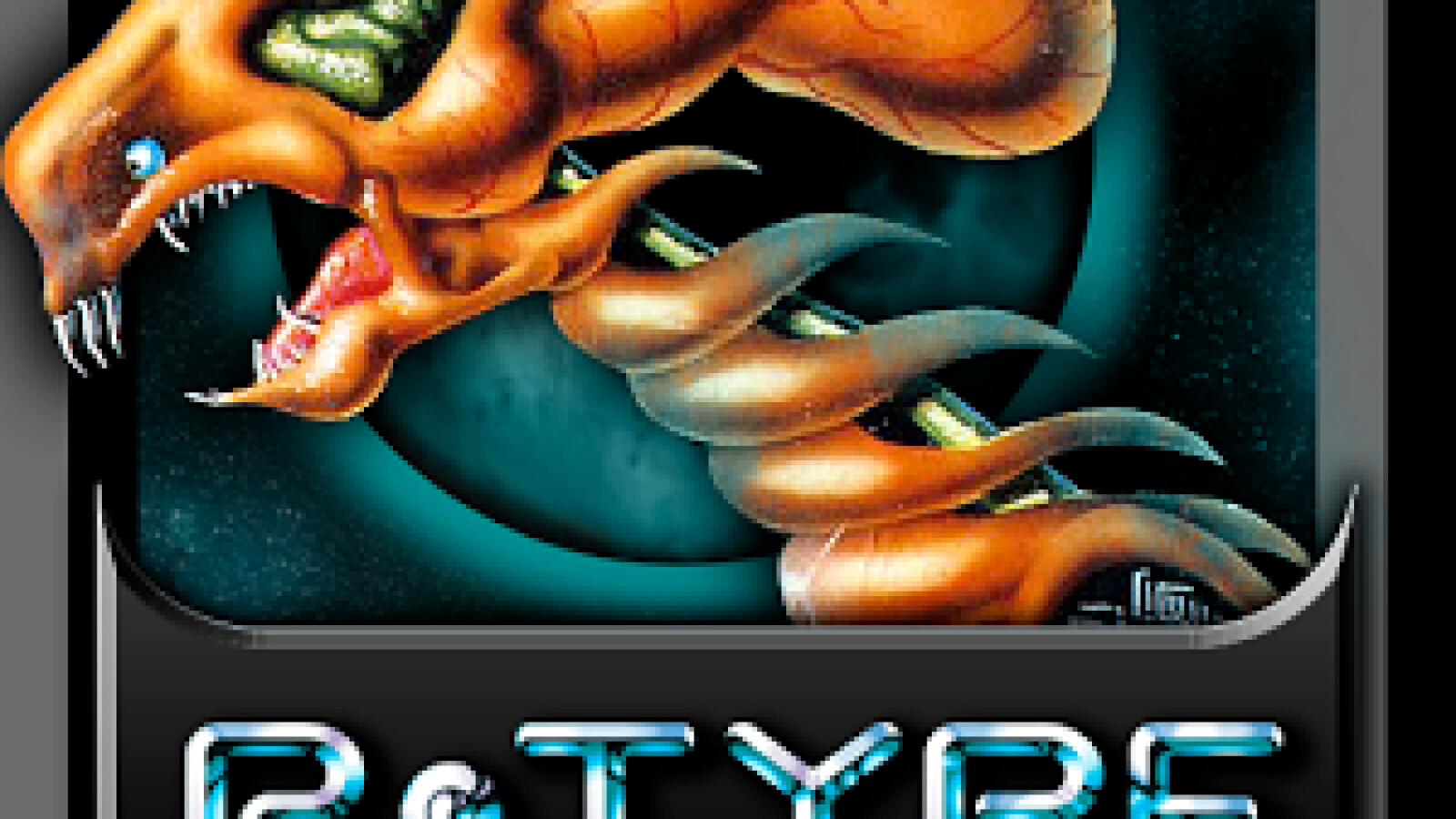 R-Type - Download | NETZWELT