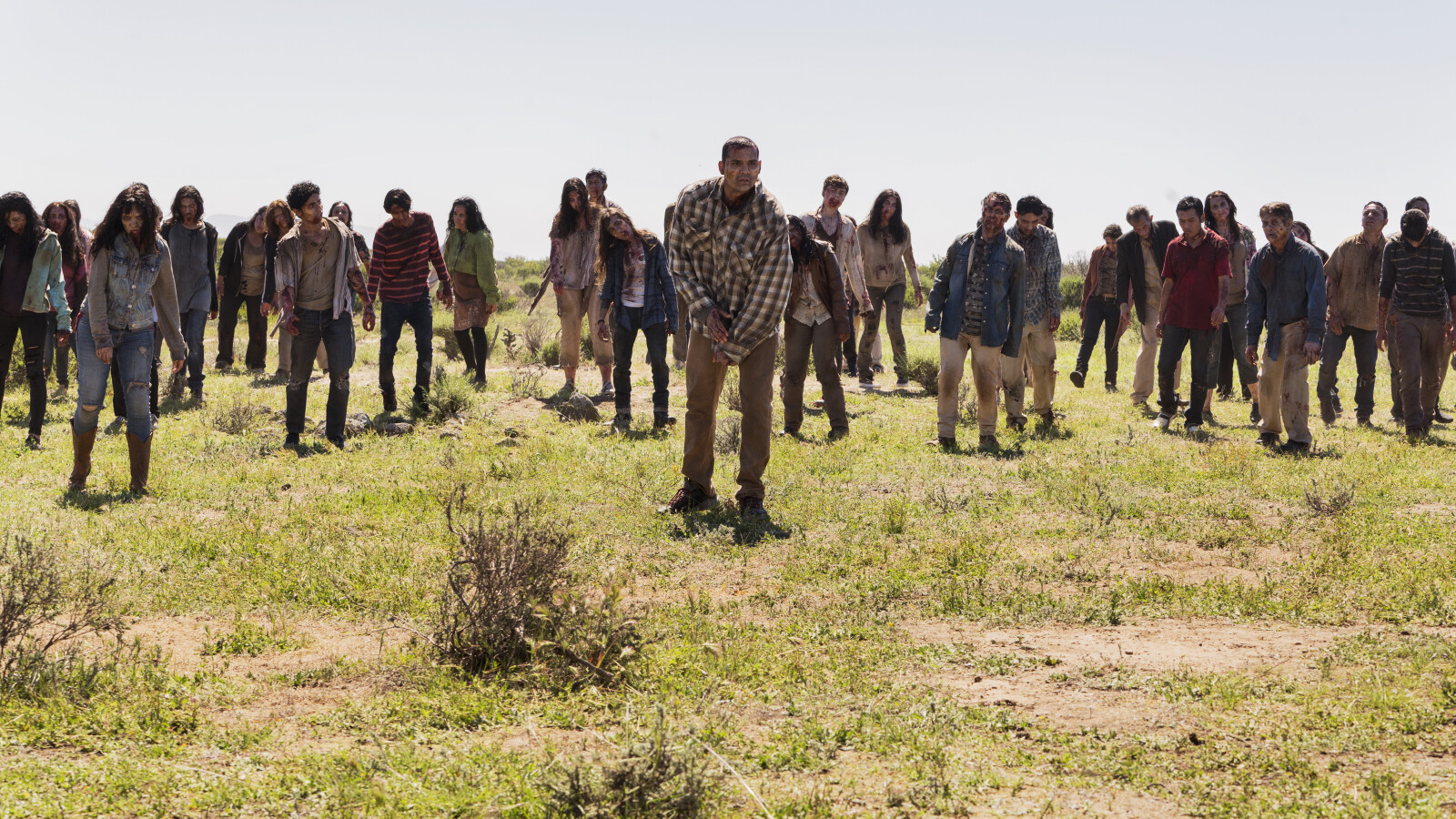 Fear The Walking Dead Kostenlos Ansehen