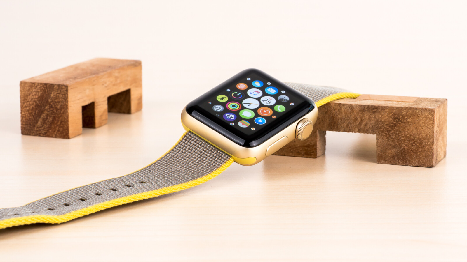 Apple Watch Series 2 im Test NETZWELT