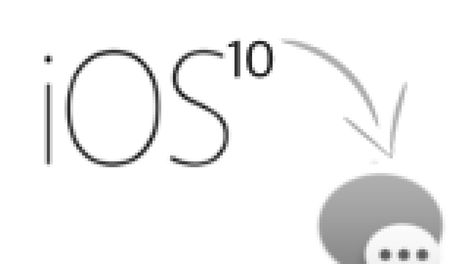 Apple iOS Effekte und ChatFunktionen von iMessage NETZWELT