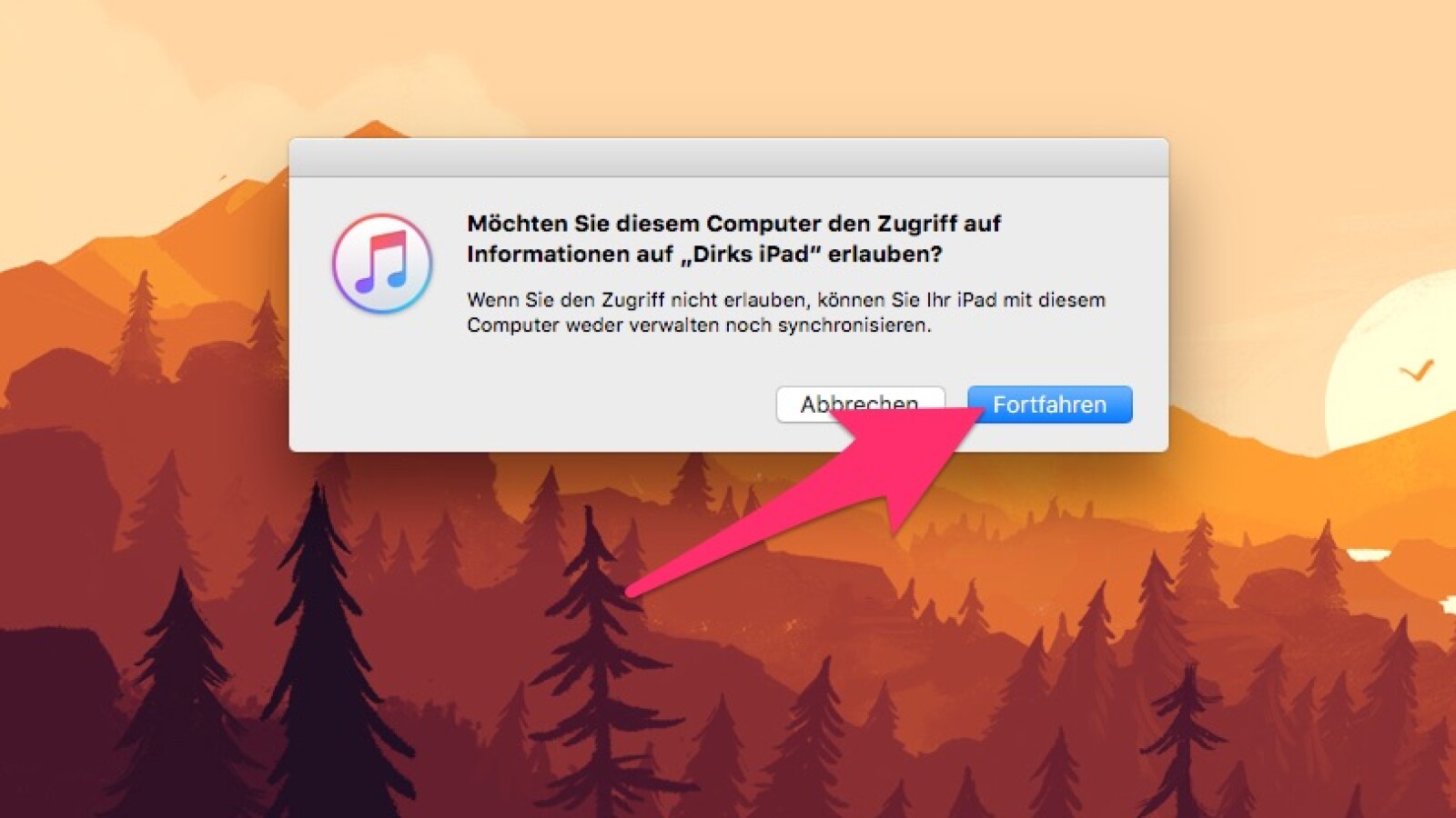 Iphone So Synchronisiert Ihr Fotos Musik Und Co Via Itunes Am Pc Netzwelt