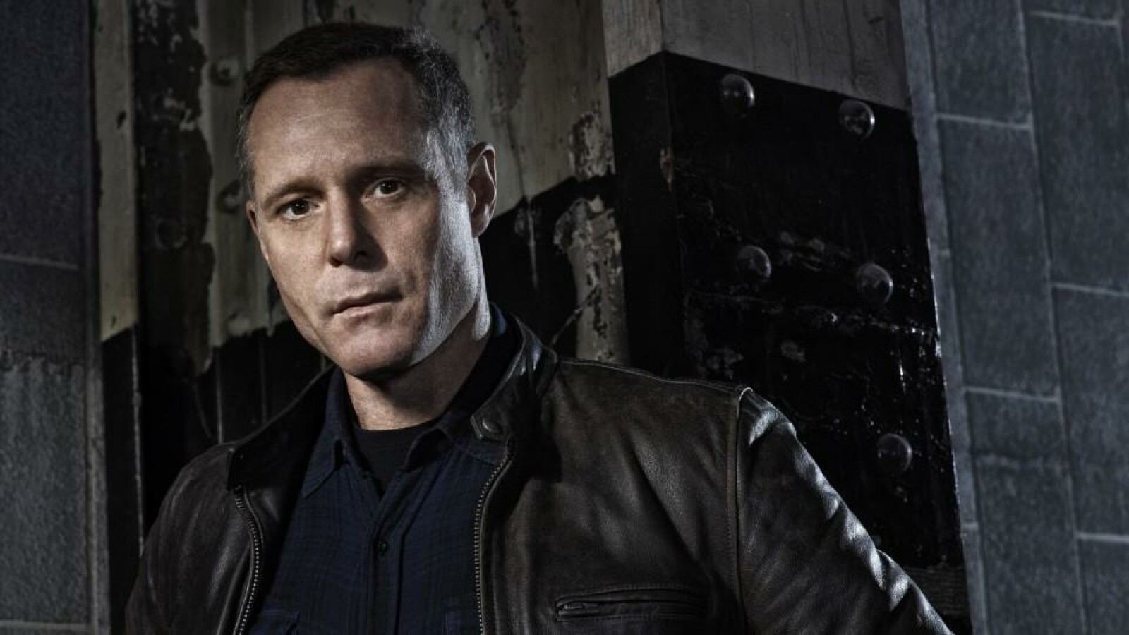 Chicago P.D. Das müsst ihr über Hank Voight wissen NETZWELT