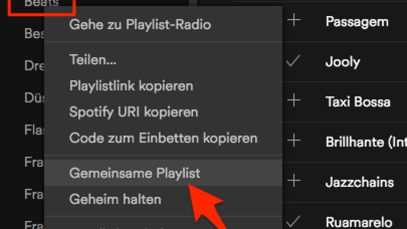 Spotify Neue Musik Entdecken Vorschlage Verbessern Netzwelt