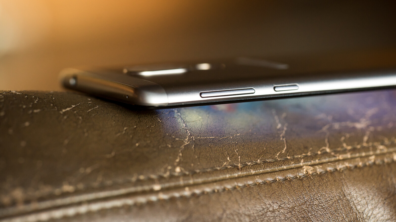 Honor 6X in Bildern | NETZWELT