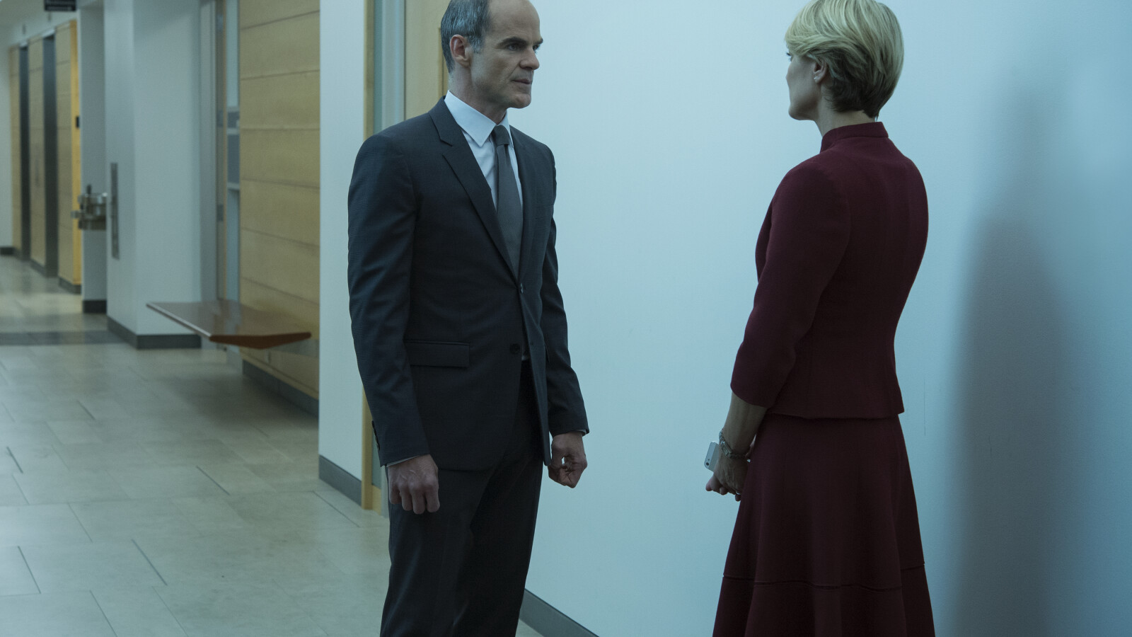 House Of Cards Kapitel 64 S05e12 Netzwelt