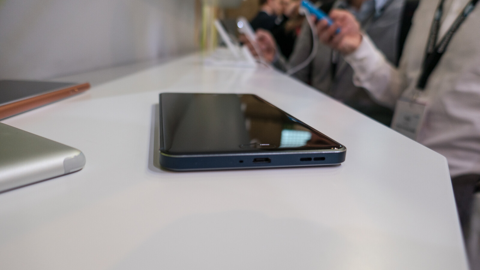 Nokia 6 in Bildern NETZWELT