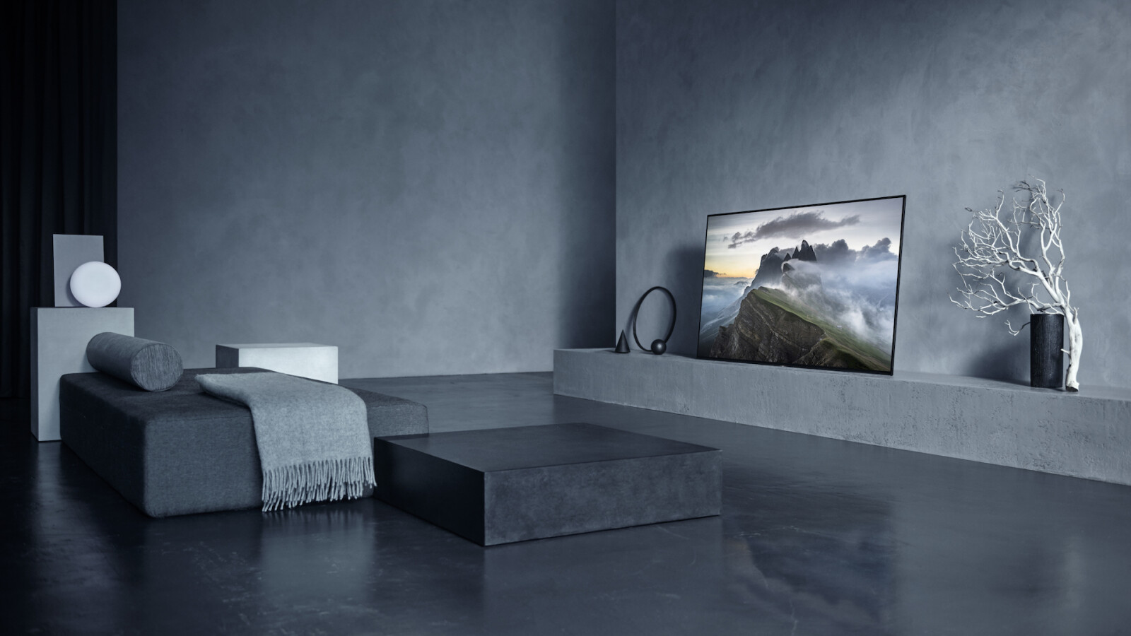 Sony BRAVIA OLED TV A1 | NETZWELT