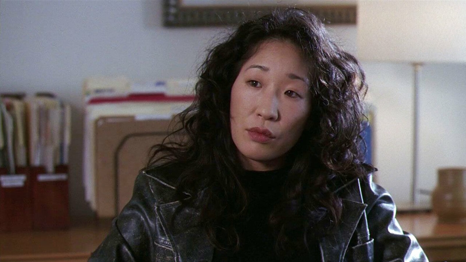 Keine Ruckkehr Fur Cristina Sandra Oh Gibt Grey S Anatomy Eine Absage Netzwelt