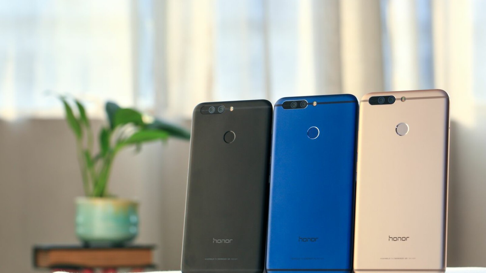 Honor 8 Pro | NETZWELT