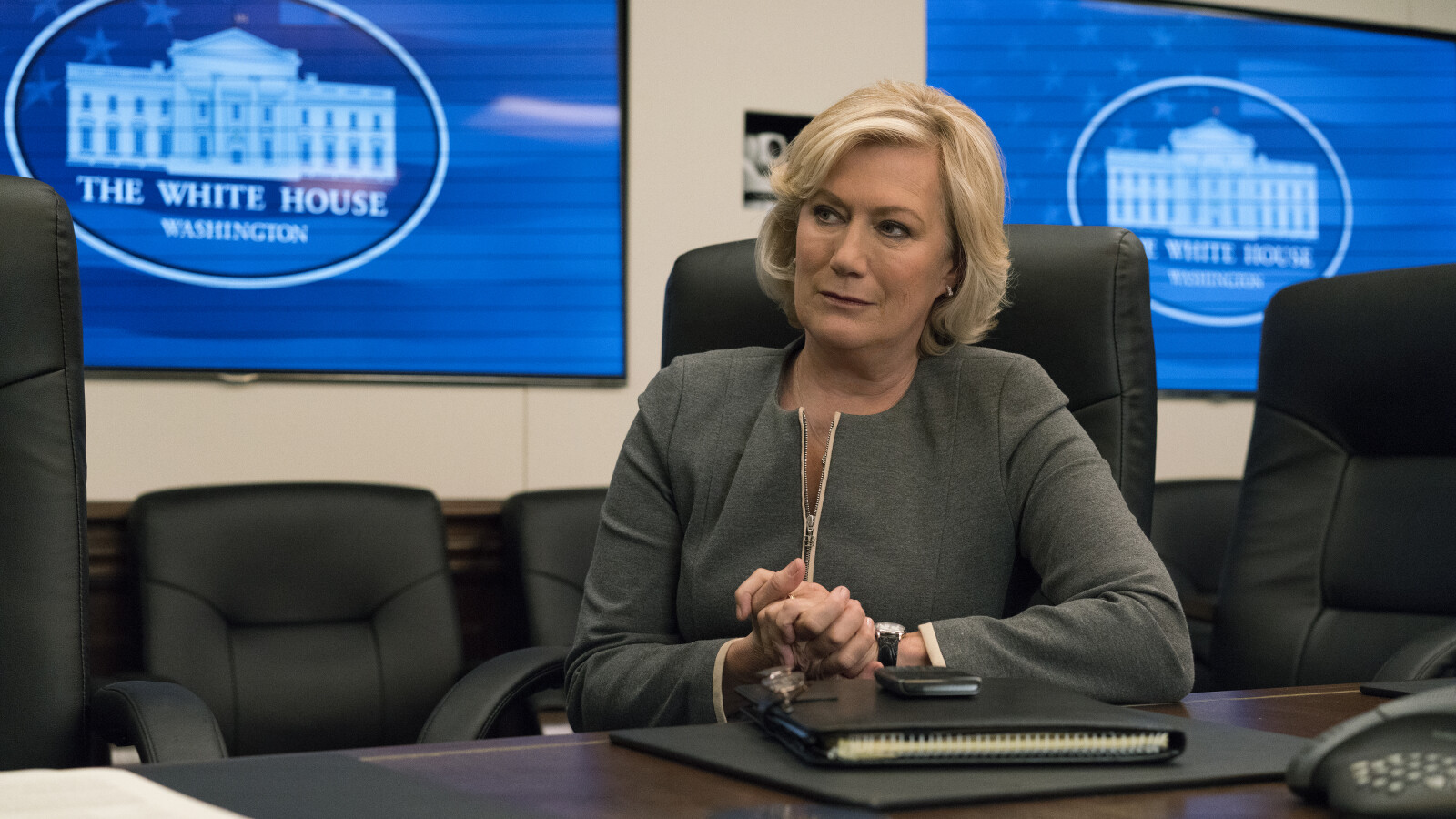 House of Cards_Staffel 5 NETZWELT