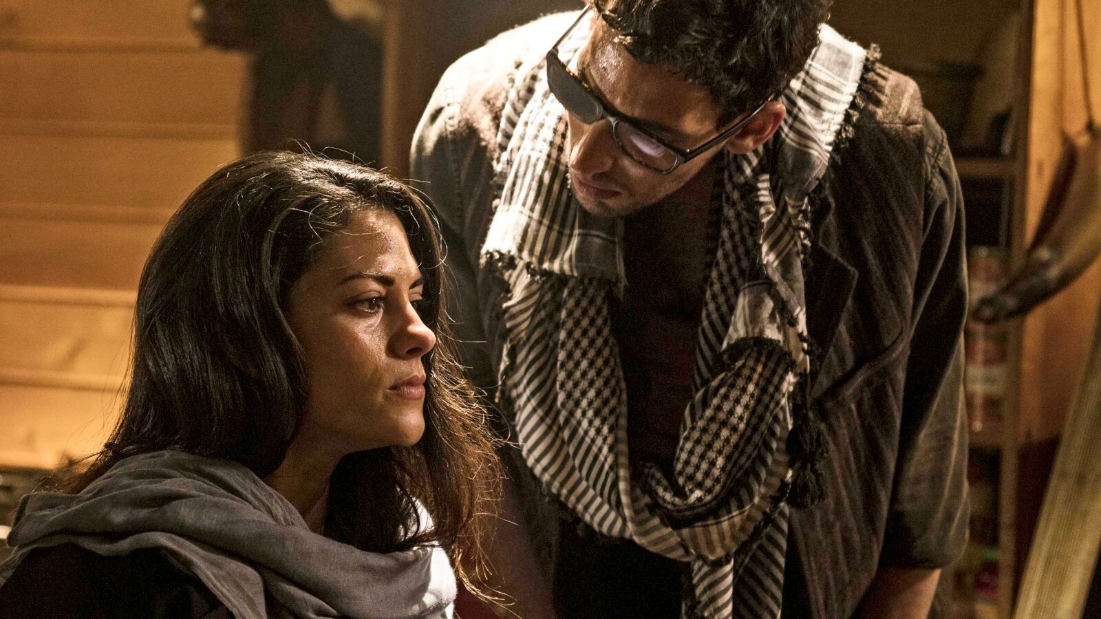 Prison Break Staffel 5 Michael Und Sara