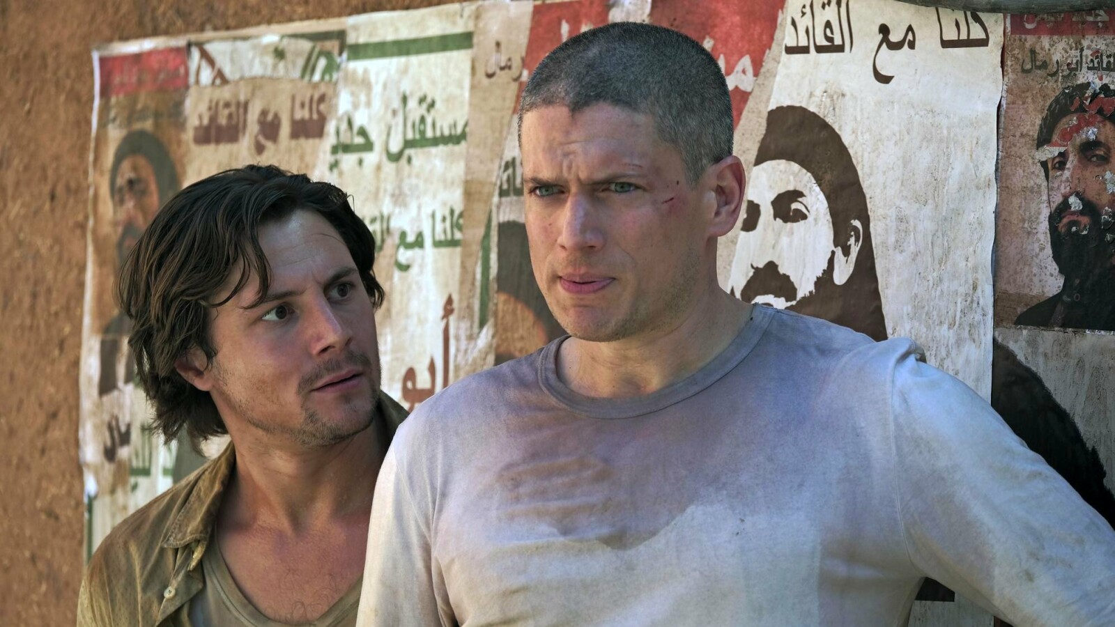 Prison Break Staffel 2 Folge 17