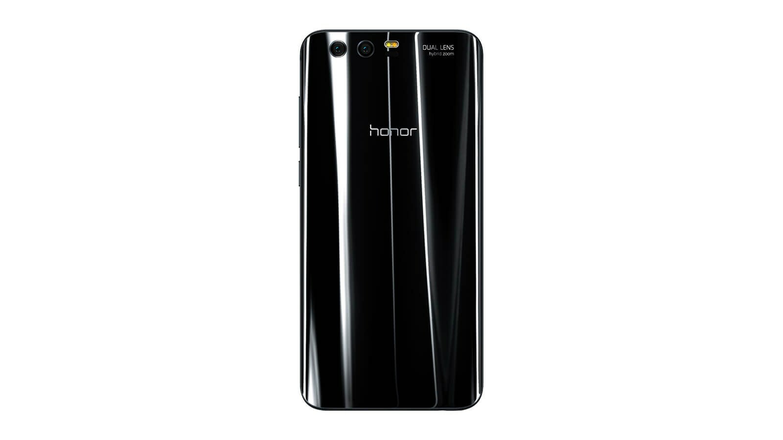 Honor 9 in Bildern | NETZWELT