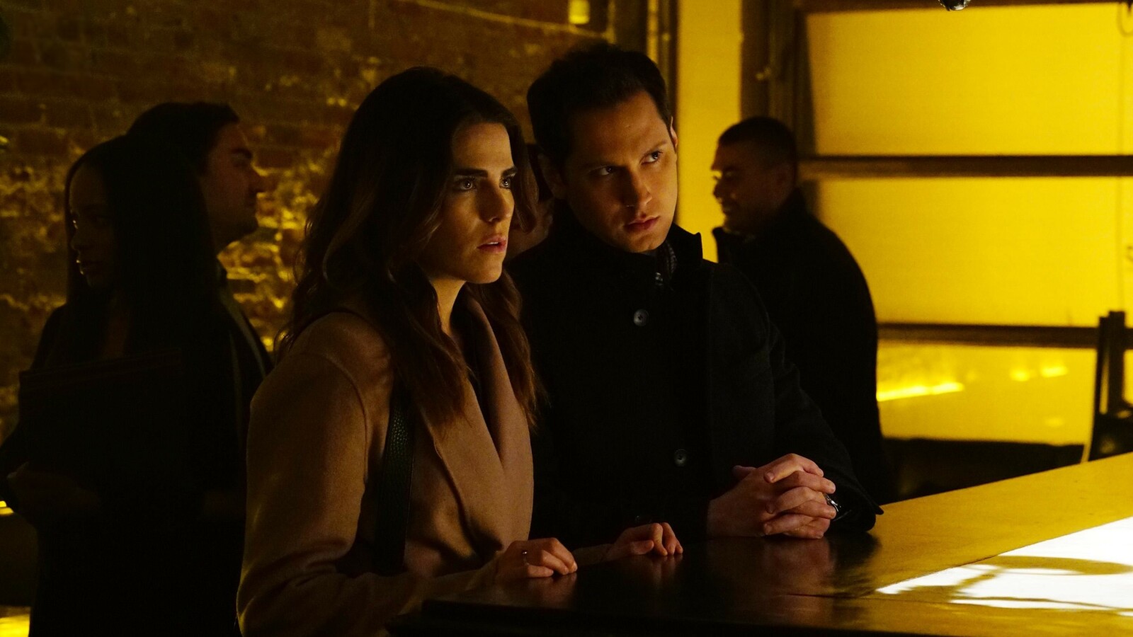 How to Get Away with Murder Staffel 3: Das passiert in Episode 15 "Wes