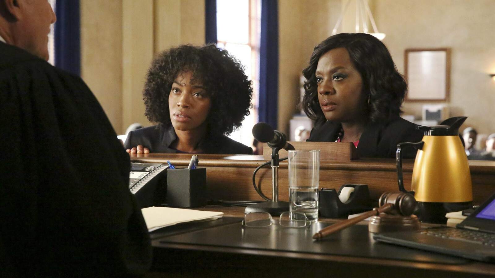 How to Get Away with Murder Staffel 3: Das passiert in Episode 3 "Alles - How To Get Away From Murders Season 3