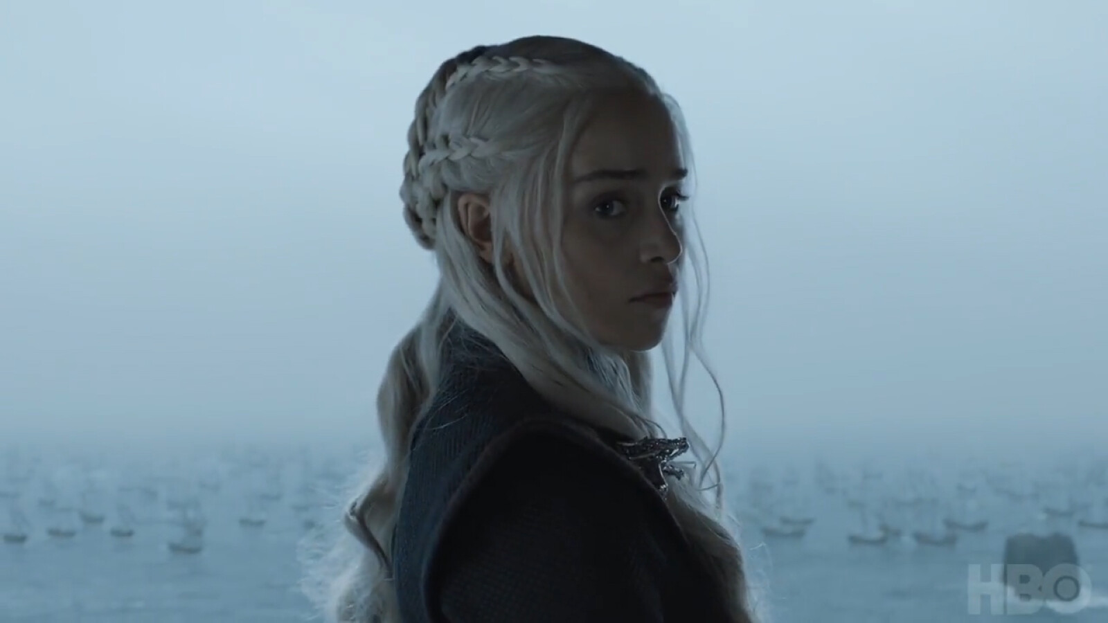 Game of Thrones - Staffel 7: Trailer zu Folge 2 in Bildern | NETZWELT