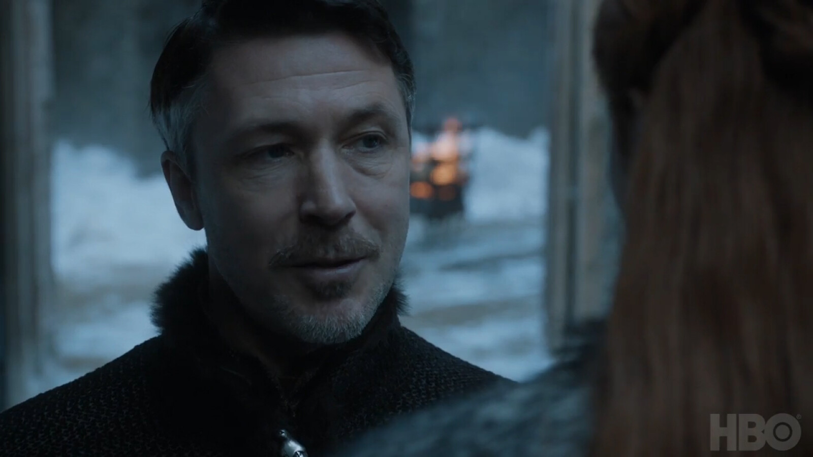 Game of Thrones Petyr Baelish, Kleinfinger NETZWELT