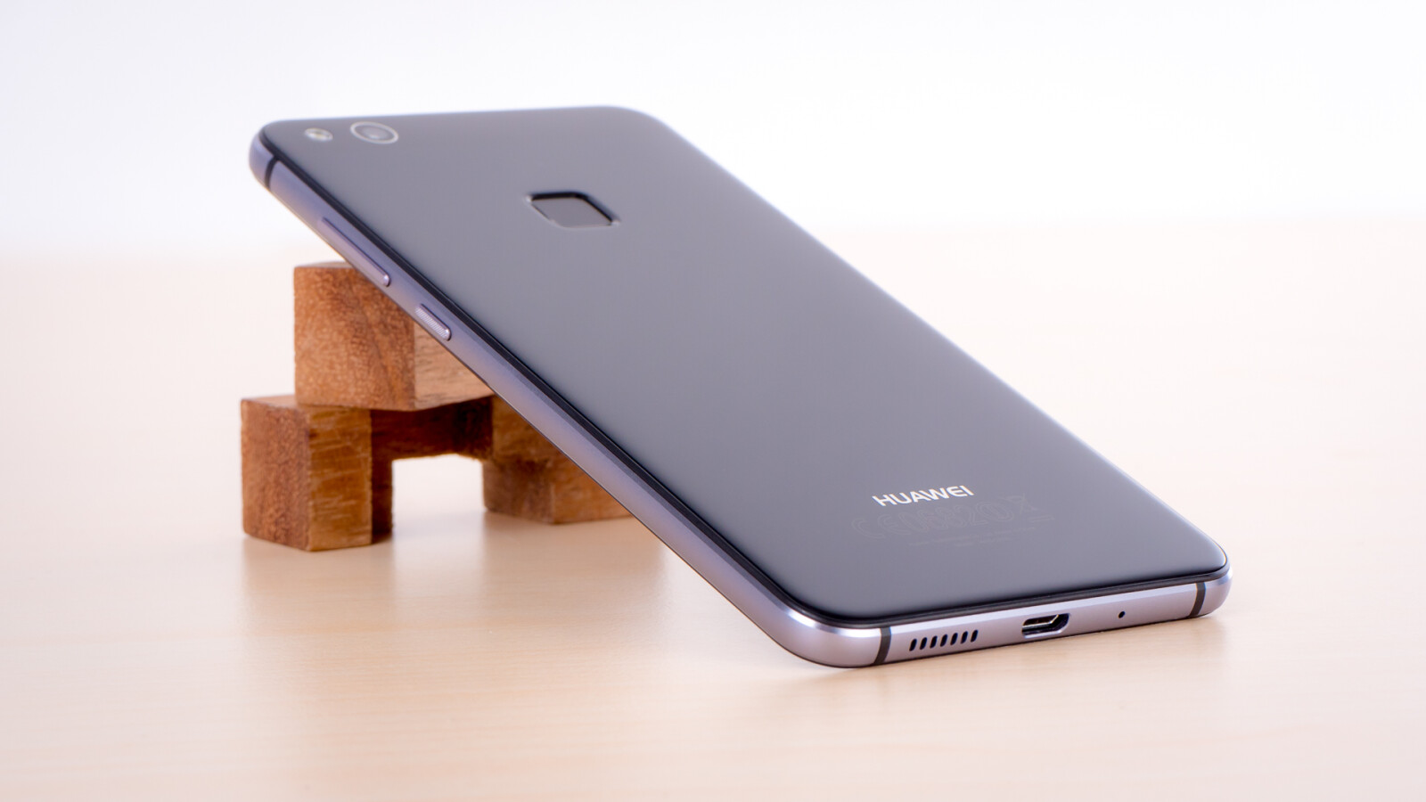 Huawei P10: 4 Gigabyte großes Update bringt neue Features | NETZWELT