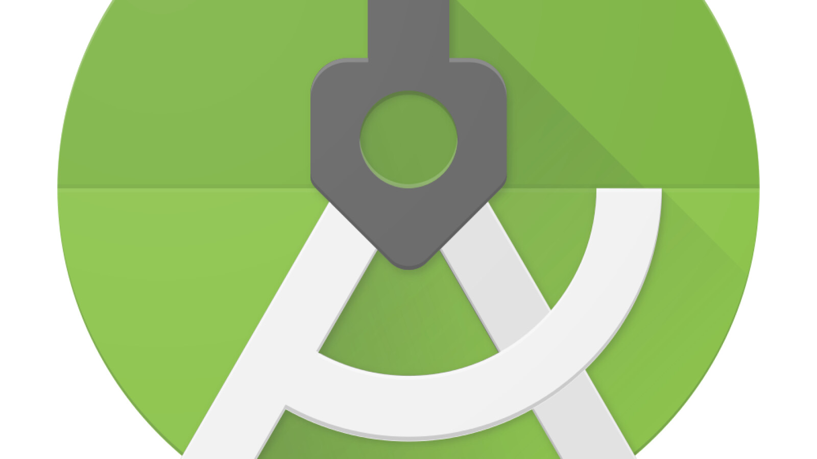 android studio logo