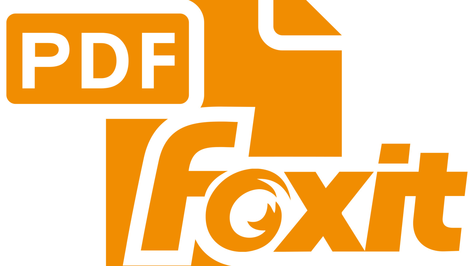 foxit pdf editor freeware download