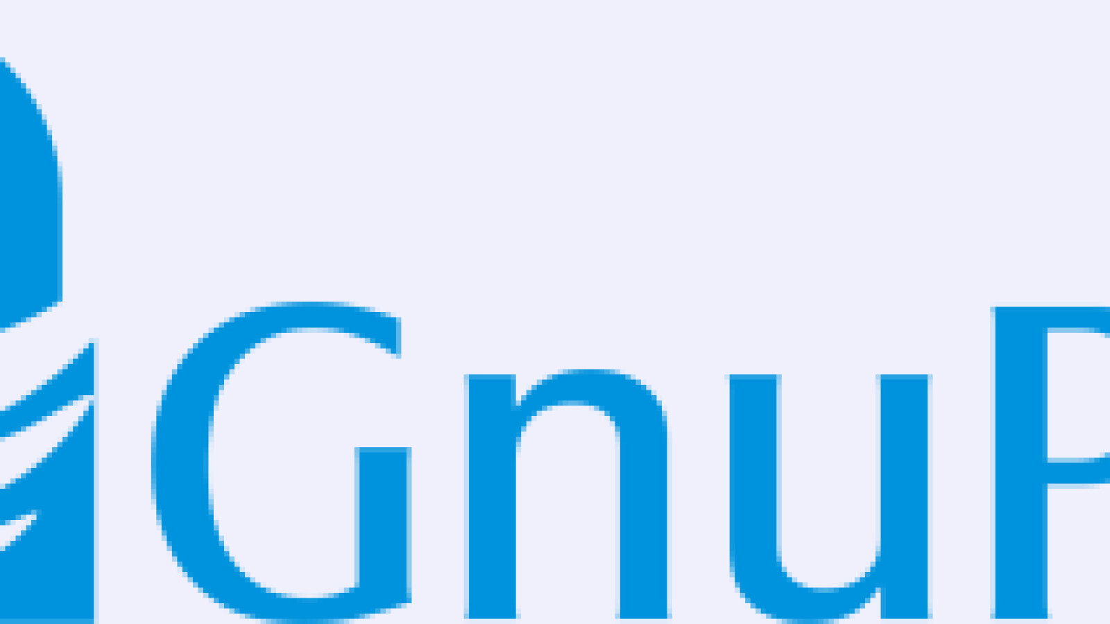 Интерфейс GNUPG. GPG.