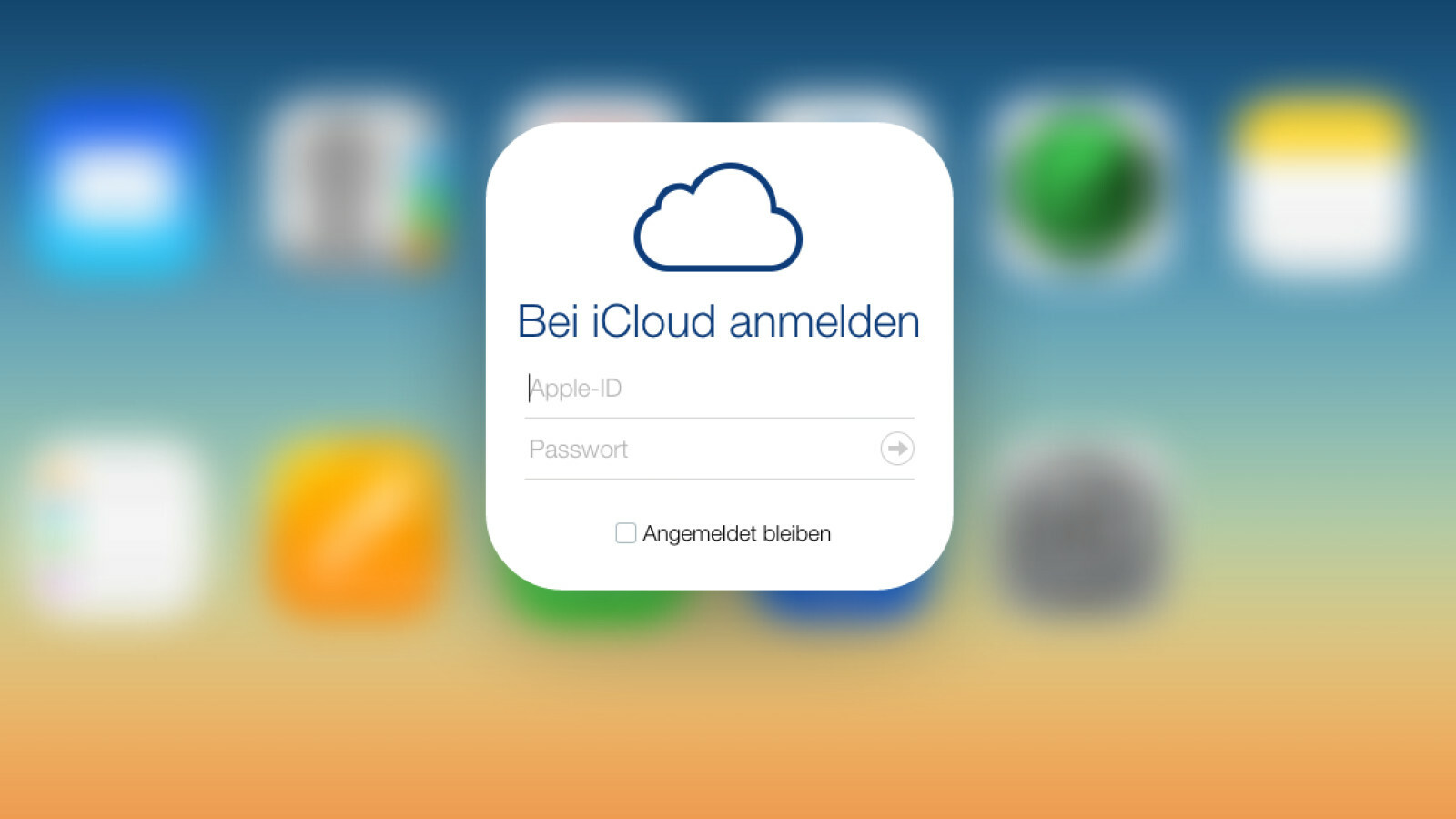 iCloud Documents and Data Apple stellt OnlineSpeicher ein NETZWELT
