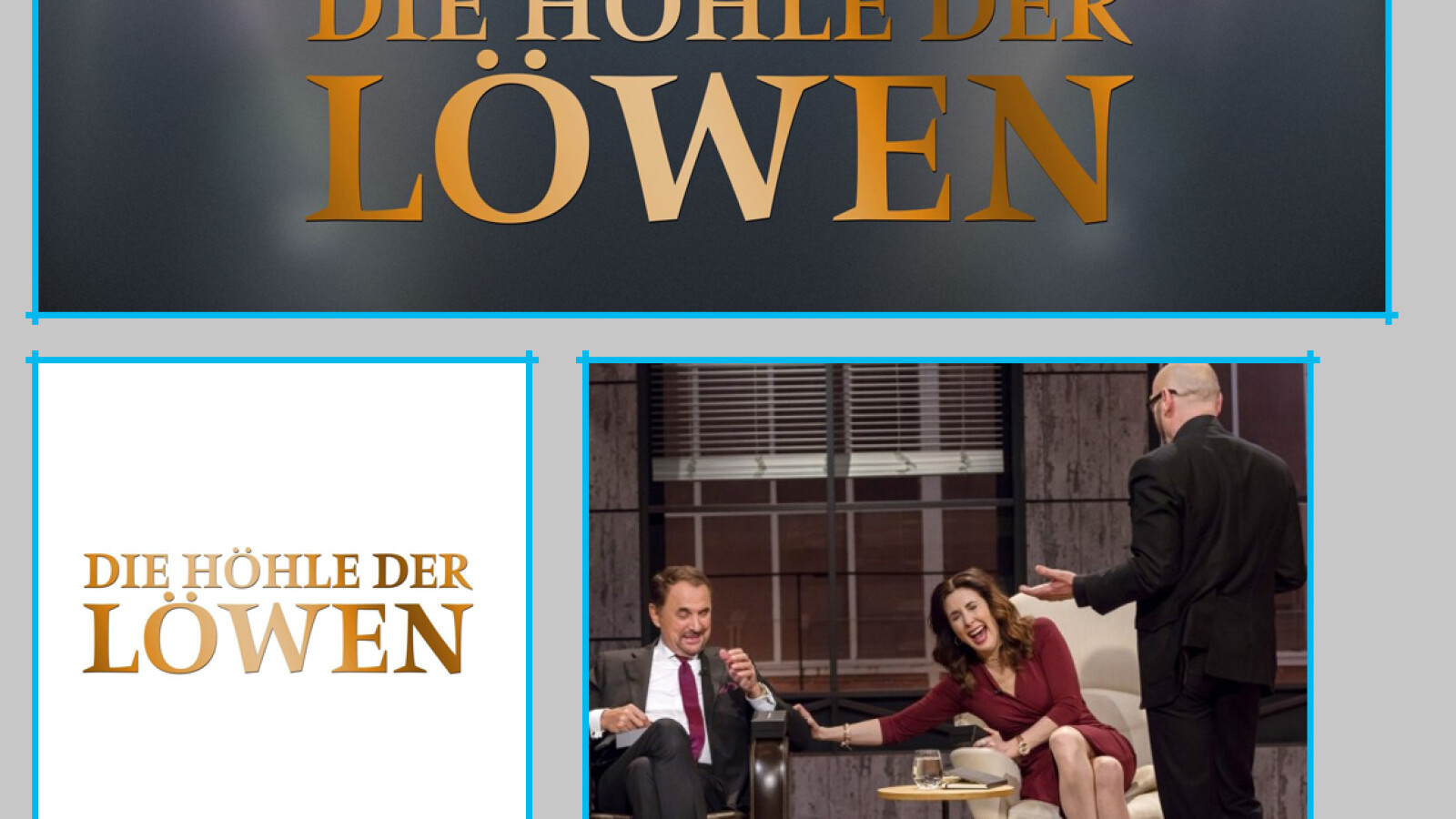 Das geld steckt er in die produktion seiner erfindung. Die Hohle Der Lowen Sendetermine Stream Netzwelt