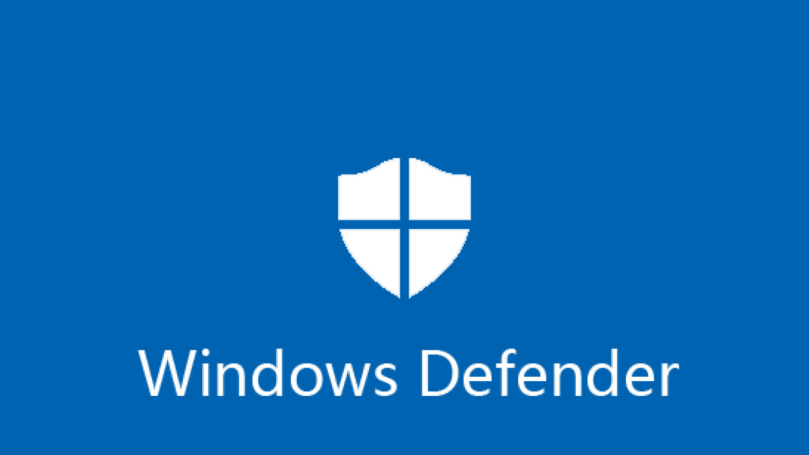 windows defender download