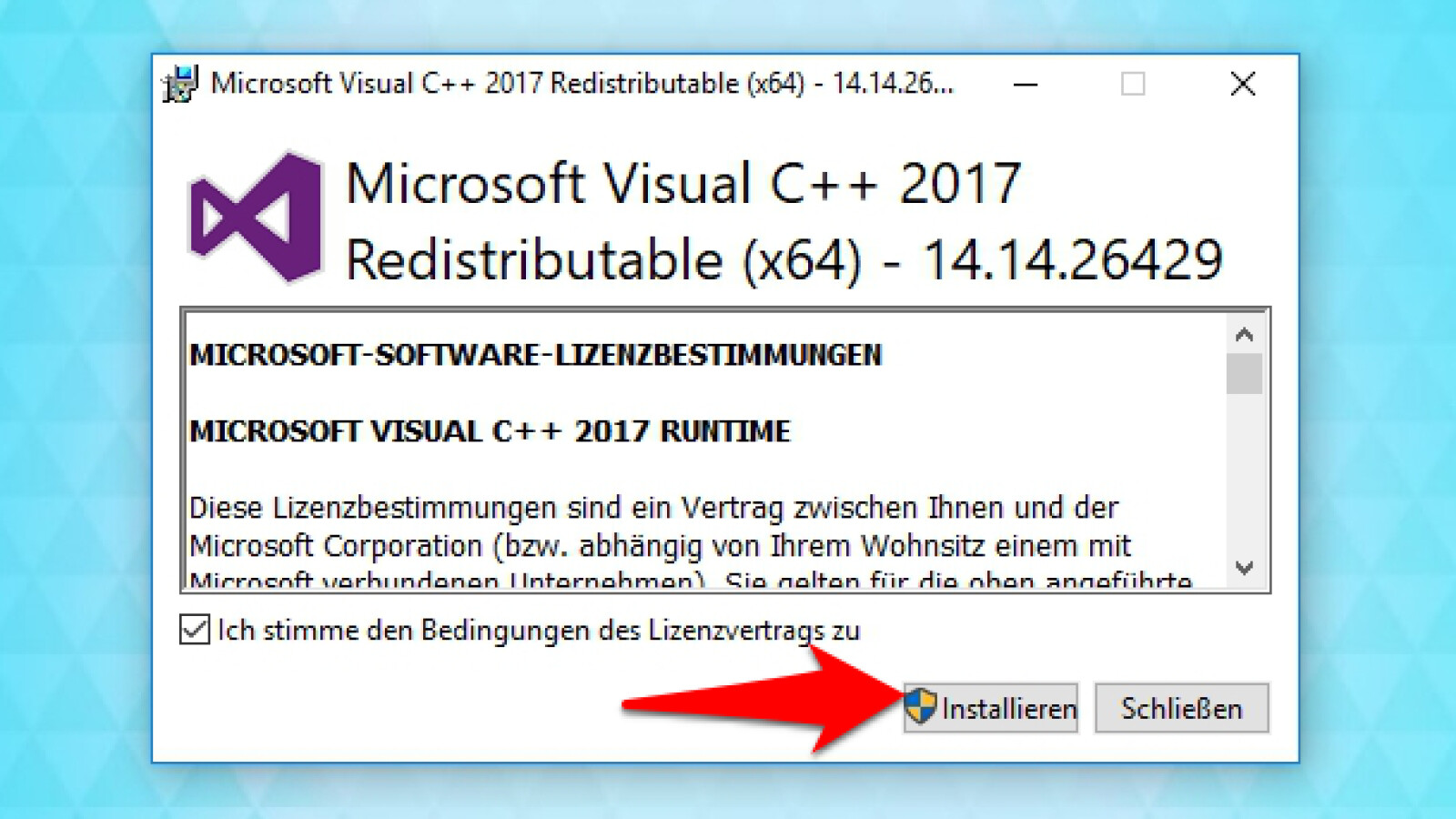 Windows 10 Side By Side Konfiguration Ungultig So Lost Ihr Das Problem Netzwelt