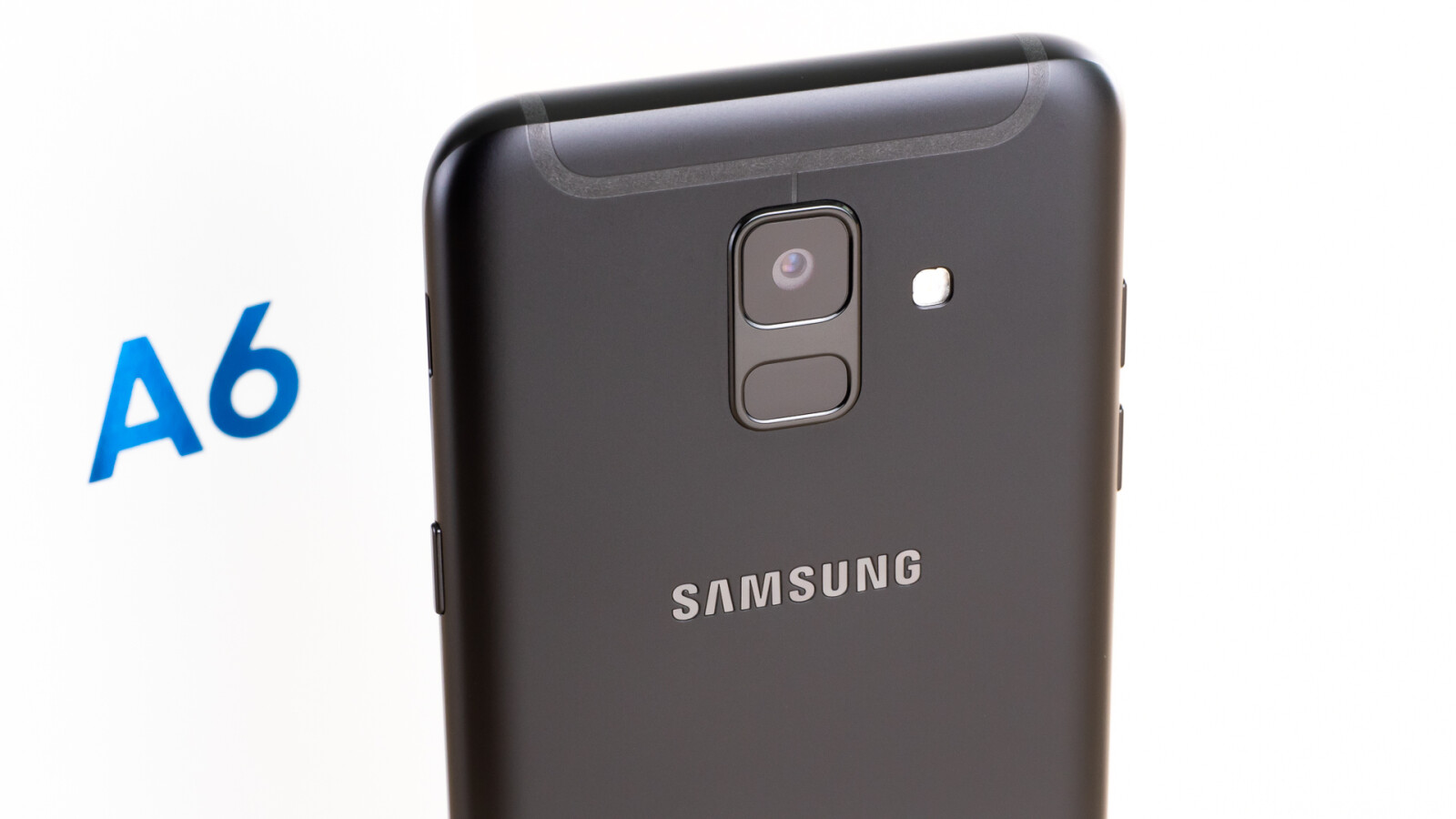 Samsung Galaxy A6 (2018) | NETZWELT