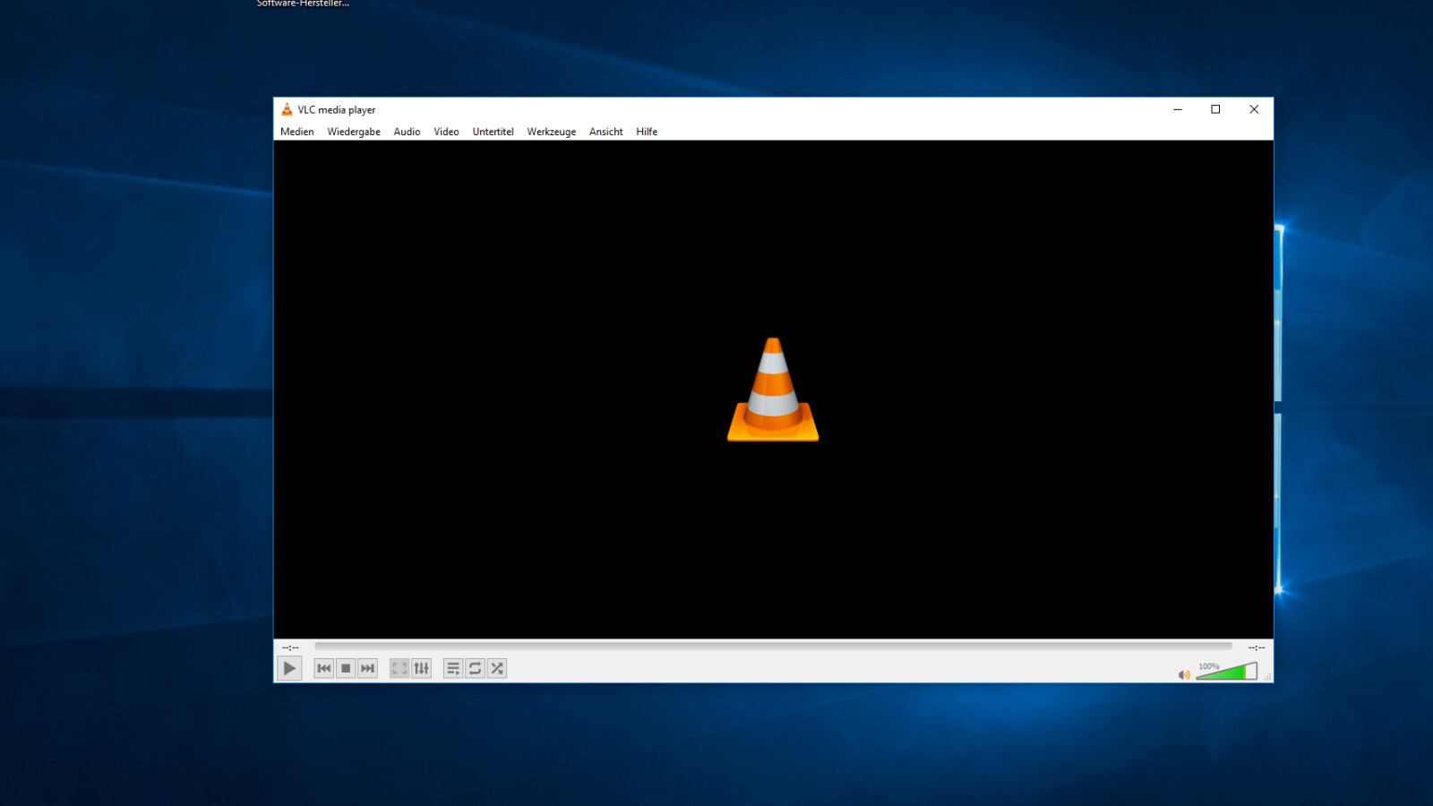 VLC Media Player: So öffnet ihr einen Netzwerkstream | NETZWELT
