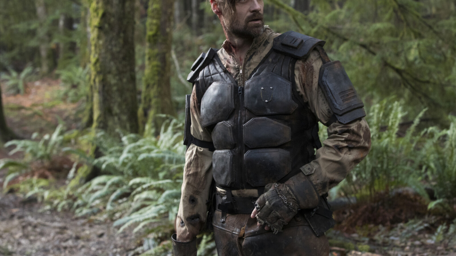 The 100 Staffel 5 So sieht Folge 10 "The Warriors Will" aus NETZWELT