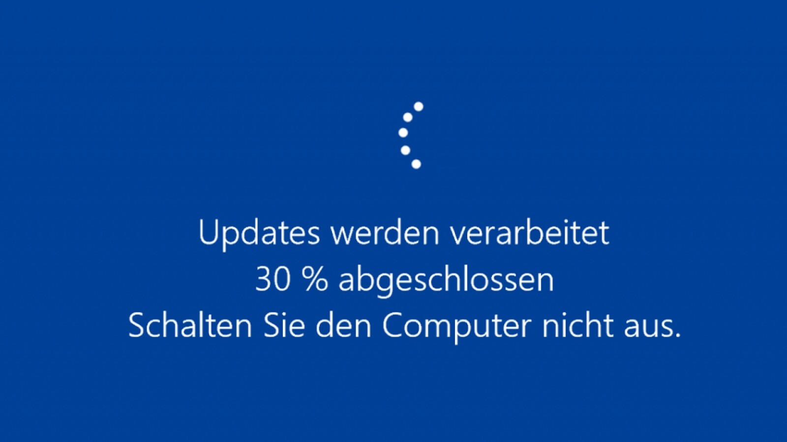 Windows 10 update verf gbar patch kb5005611 l st viele nervige