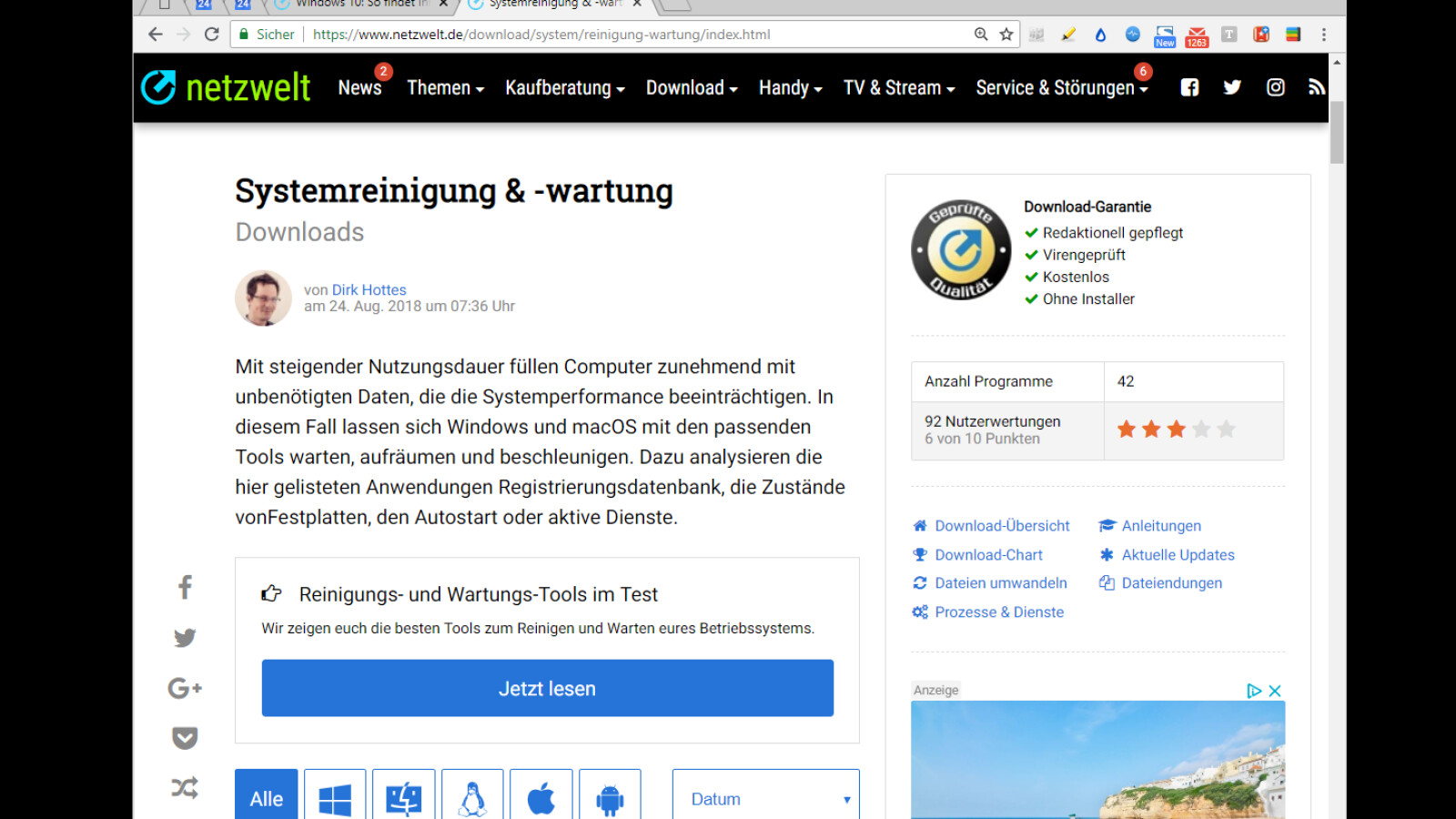 Windows 10: So findet ihr jede Datei mit der Windows-Suche ...