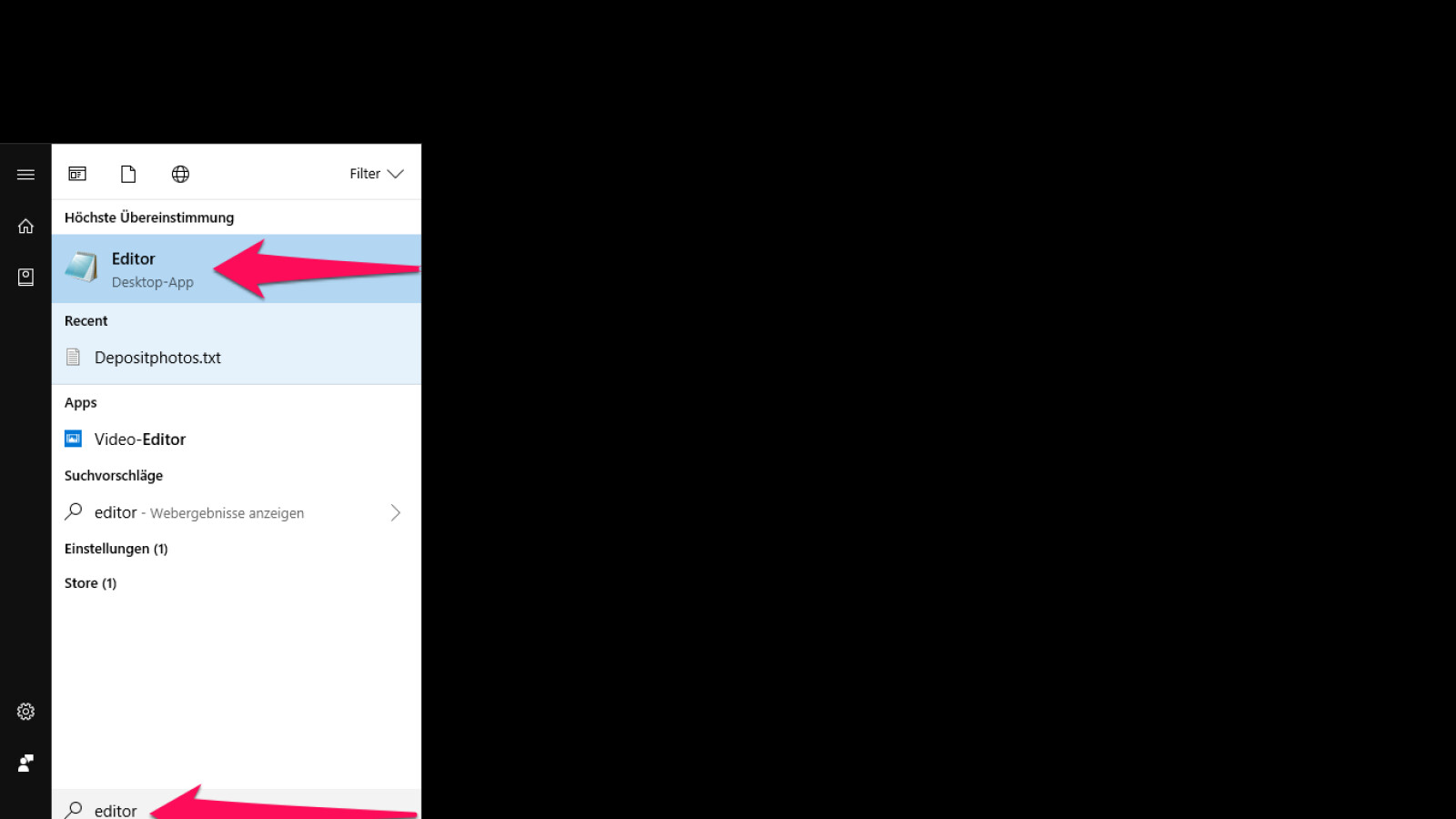 Windows 10 Arbeitsspeicher Leeren So Geht S Netzwelt