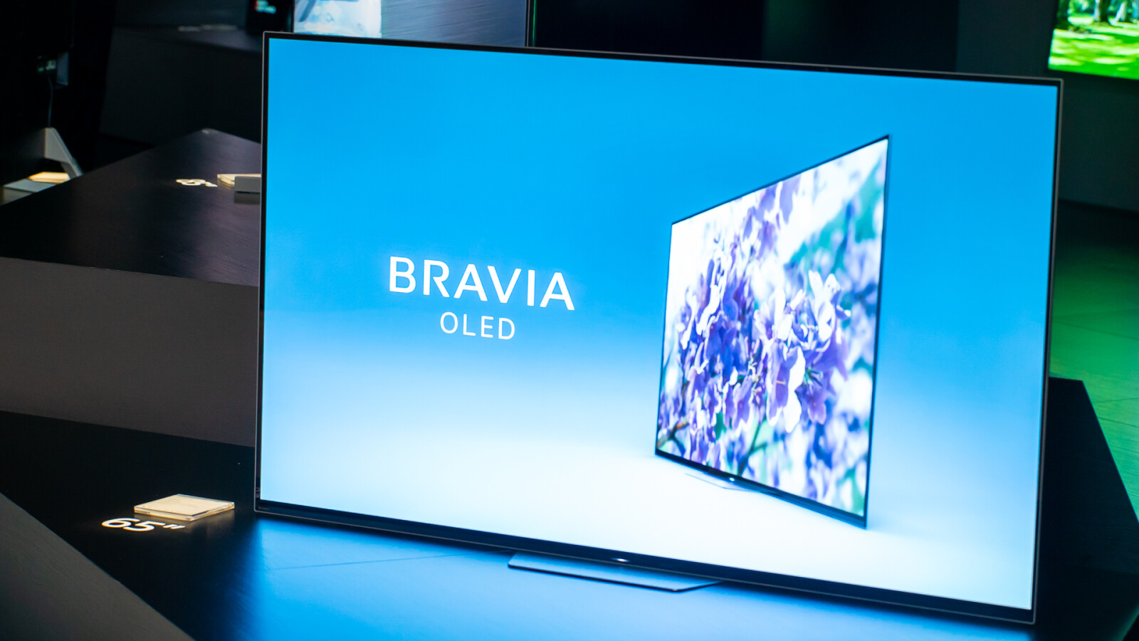 Sony Android 9 PieUpdate für SmartTVs im Anmarsch NETZWELT