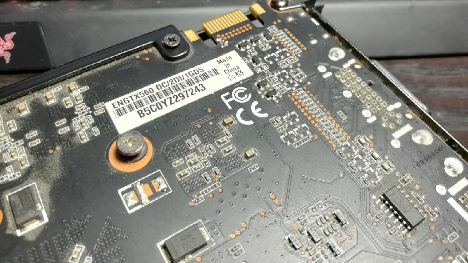 Grafikkarte So findet ihr heraus, welches