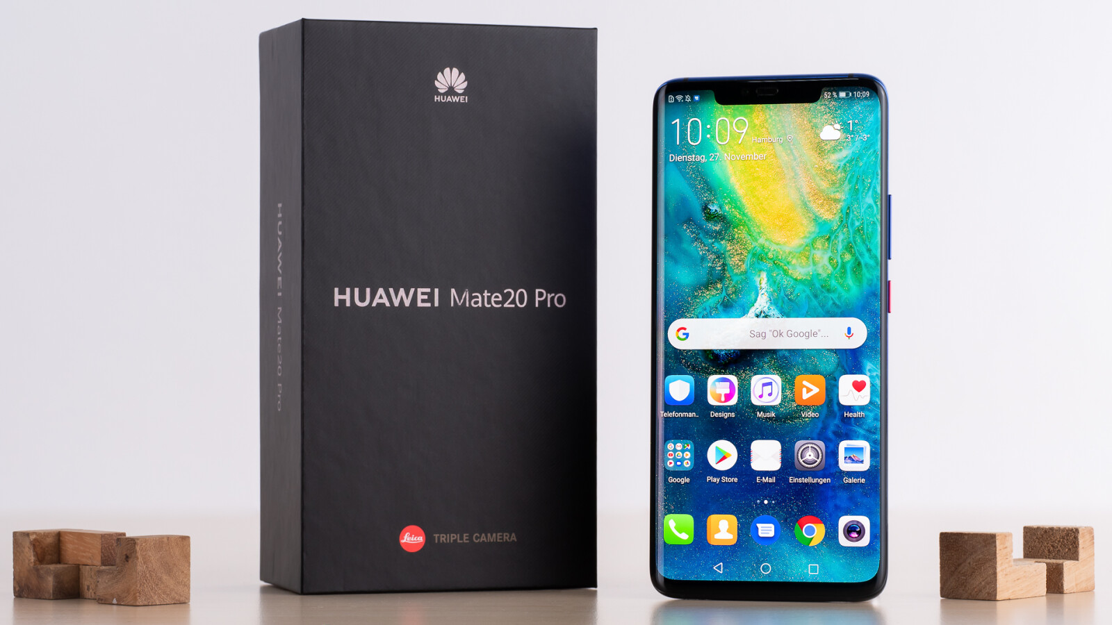 Für alle HuaweiNutzer VLCPlayer ist wieder verfügbar NETZWELT