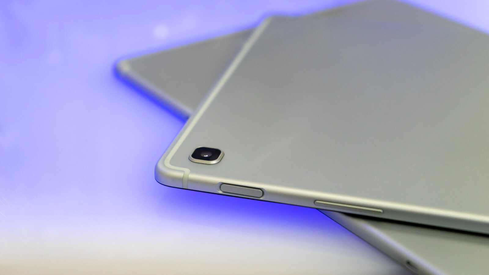 Galaxy Tab S5e und S4: Android 10-Update erreicht Deutschland | NETZWELT