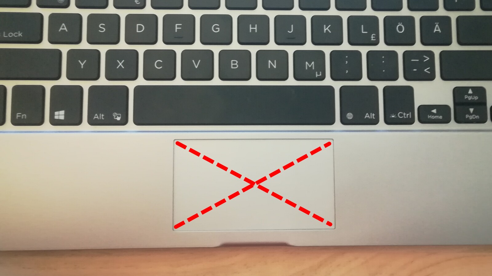 Windows 10 Und Windows 11 Touchpad Deaktivieren So Geht S NETZWELT
