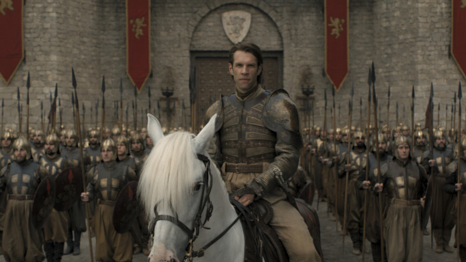 Got Staffel 8 Folge 1 Stream