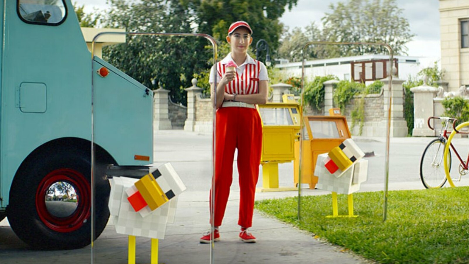 Minecraft Earth Screenshots NETZWELT